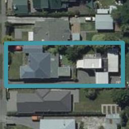 34 North Parade, Richmond, Christchurch
