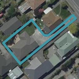 269A Lyttelton Street, Spreydon, Christchurch