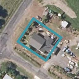 1 Raumaewa Road, Mangaweka