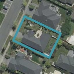 12 Crombie Green, Northwood, Christchurch