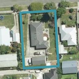 25 Mccallum Street, Springlands, Blenheim