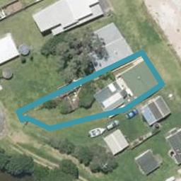 33 Te Kapua Street, Ōakura, Hikurangi