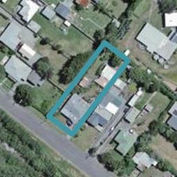 3 Woodward Street West, Featherston