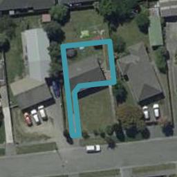 2/11 Hillary Crescent, Upper Riccarton, Christchurch