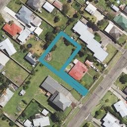 0 Winter Street, Mangapapa, Gisborne
