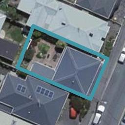 20 Porritt Avenue, Mount Victoria, Wellington