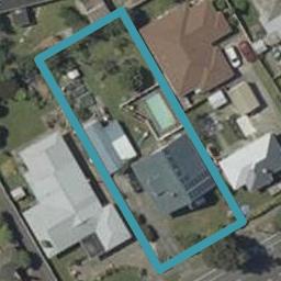 17 College Street, Awapuni, Palmerston North