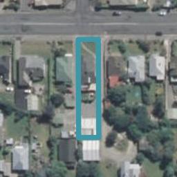 40 College Road, Parkside, Timaru