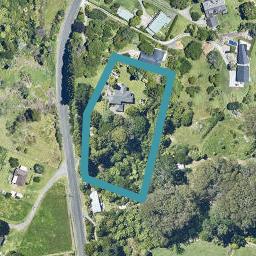 69 Wairoa Road, Minden, Tauranga