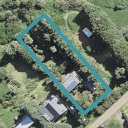 16 Woody Bay Road, Rakino Island, Auckland