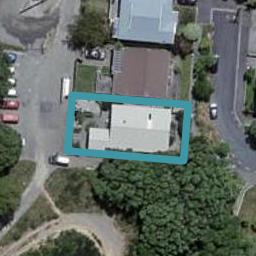 1 Westland Road, Mount Cook, Wellington