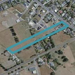 124 South Belt, Solway, Masterton