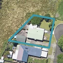 42 Tuwharetoa Road, Kawerau, Kawerau