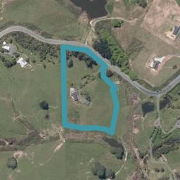 844 Haruru Road, Kaukapakapa