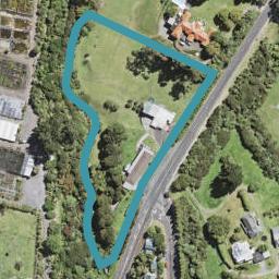 607 West Coast Road, Oratia, Auckland