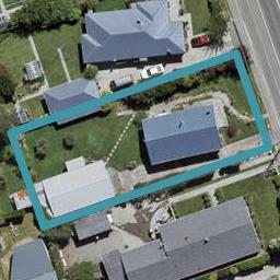 148 Racecourse Road, Glengarry, Invercargill