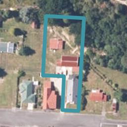 20 Shiel Street, Reefton, Reefton