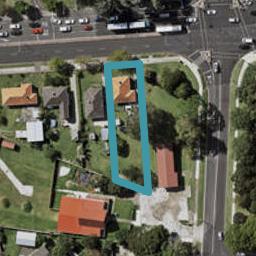 185 East Tamaki Road, Otara, Auckland