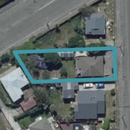 64 Jutland Street, North New Brighton, Christchurch