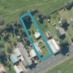 136 State Highway 1, MOEREWA, Moerewa
