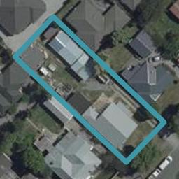 37 Rogers Street, Sydenham, Christchurch