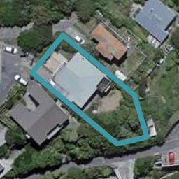 23 Dunedin Terrace, Melrose, Wellington