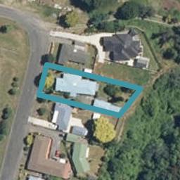 5 George Street, Dannevirke, Dannevirke