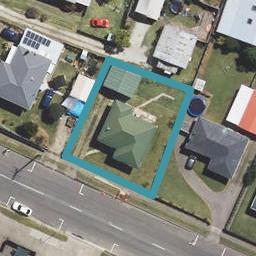 1 Anzac Street, Gisborne, Gisborne