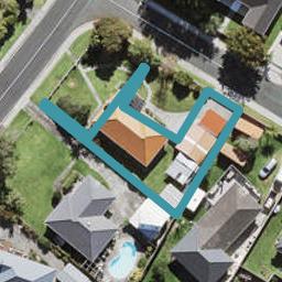 1B Shamrock Lane, Te Atatu Peninsula, Auckland