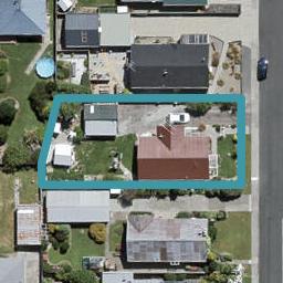 49 Iona Street, Strathern, Invercargill