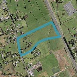 1233 Great South Road, Runciman, Drury