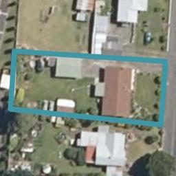 49 Thyra Street, Dannevirke
