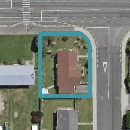 1 Brooke Street, Heidelberg, Invercargill