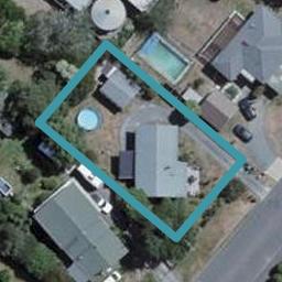 6 East Street, Greytown
