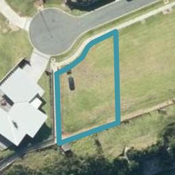 57 Sunset Drive, Baylys Beach