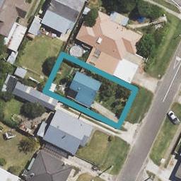 1 Asquith Street, Te Hapara, Gisborne