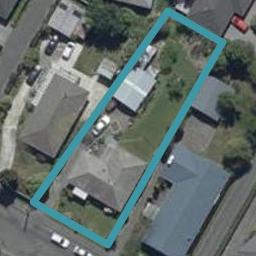 38 Bainton Street, Bishopdale, Christchurch