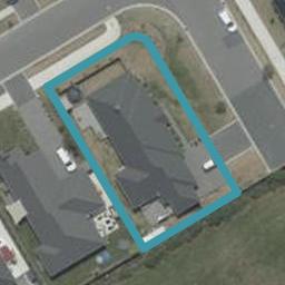 86 Hungerford Drive, Rolleston, Rolleston