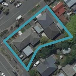 6B Poulson Street, Addington, Christchurch