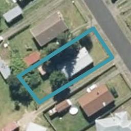 22 Seath Avenue, Taumarunui