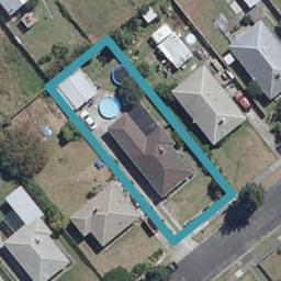 47 Croall Crescent, St Andrews, Hamilton