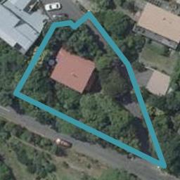 2 Selwyn Parade, Lyttelton, Lyttelton