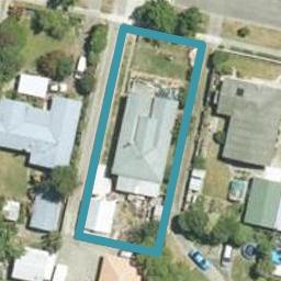 17 Lucas Street, Riversdale, Blenheim