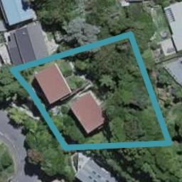 1/25 Norwich Street, Wadestown, Wellington