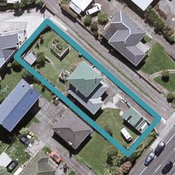 94 South Road, Blagdon, New Plymouth