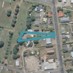 142 Talbot Street, Geraldine