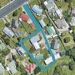 270C Sunset Road, Sunnybrook, Rotorua