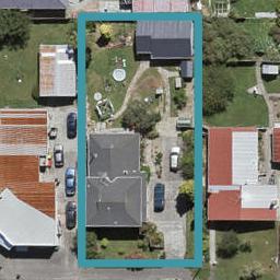 164 Mcquarrie Street, Kingswell, Invercargill