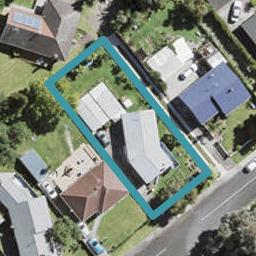 64 Hilling Street, Titirangi, Auckland