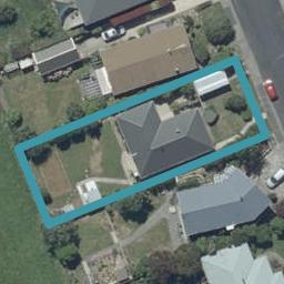 56 Shaw Street, Mosgiel, Mosgiel